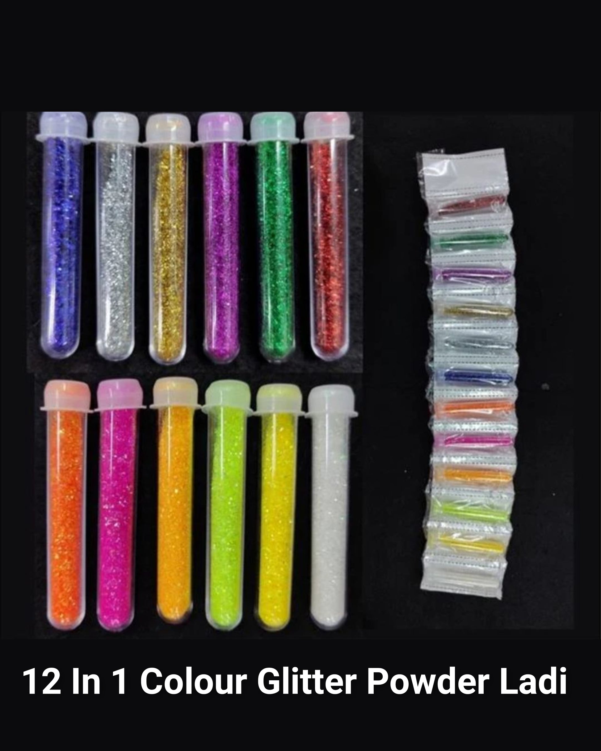 Glitter Powder Ladi